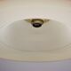 Murano glass pendant lamp, 1960