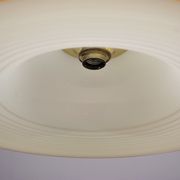 Murano glass pendant lamp, 1960