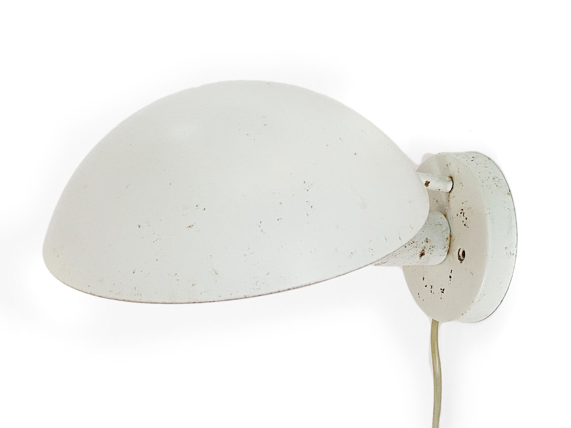Wall light/sconce PH Hat, early edition, by Poul Henningsen for Louis Poulsen