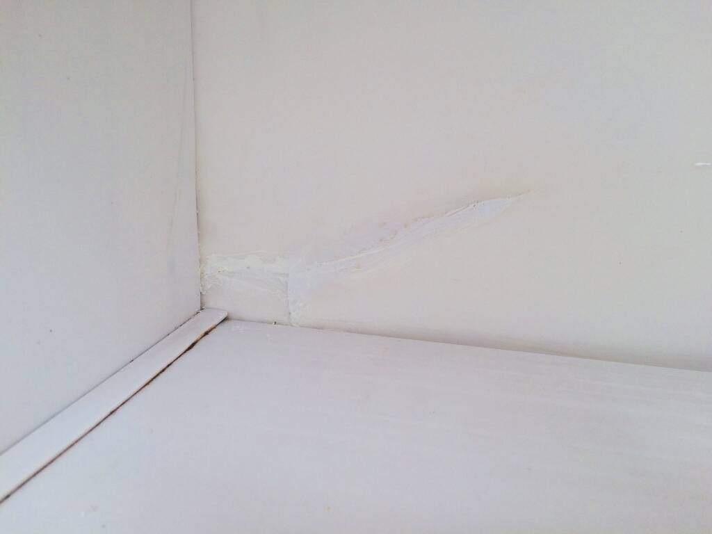 Set of 3 Guy Bernard cabinets for Meurop # Vintage 70s