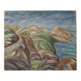 "Vue V" par Alvar Andersson