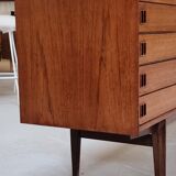 Enfilade du milieu du siècle