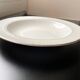 Porcelain dish 28cm Wedgwood “Plume” collection