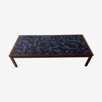 Scandinavian coffee table 1960