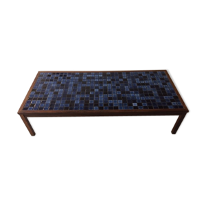 table basse scandinave