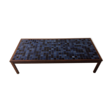 Scandinavian coffee table 1960