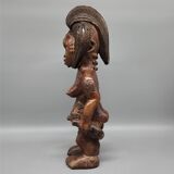 Punu statue