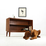 Teak Bookshelf