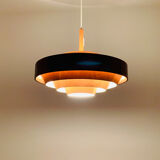 Danish pendant lamp