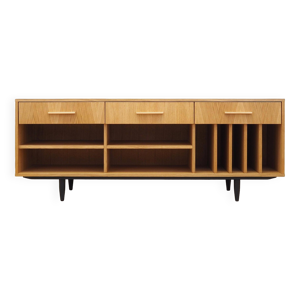 buffet en chêne, design