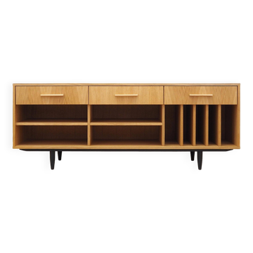 Buffet en chêne, design scandinave