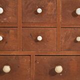 Old Japanese chest of drawers – Showa period (c.1926-1989) #103