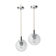 Suspensions RAAK Amsterdam model B-1224 of 1968