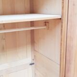 Vintage wardrobe