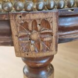 Antique Louis XVI style stool