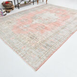 Persian rug 284x39cm