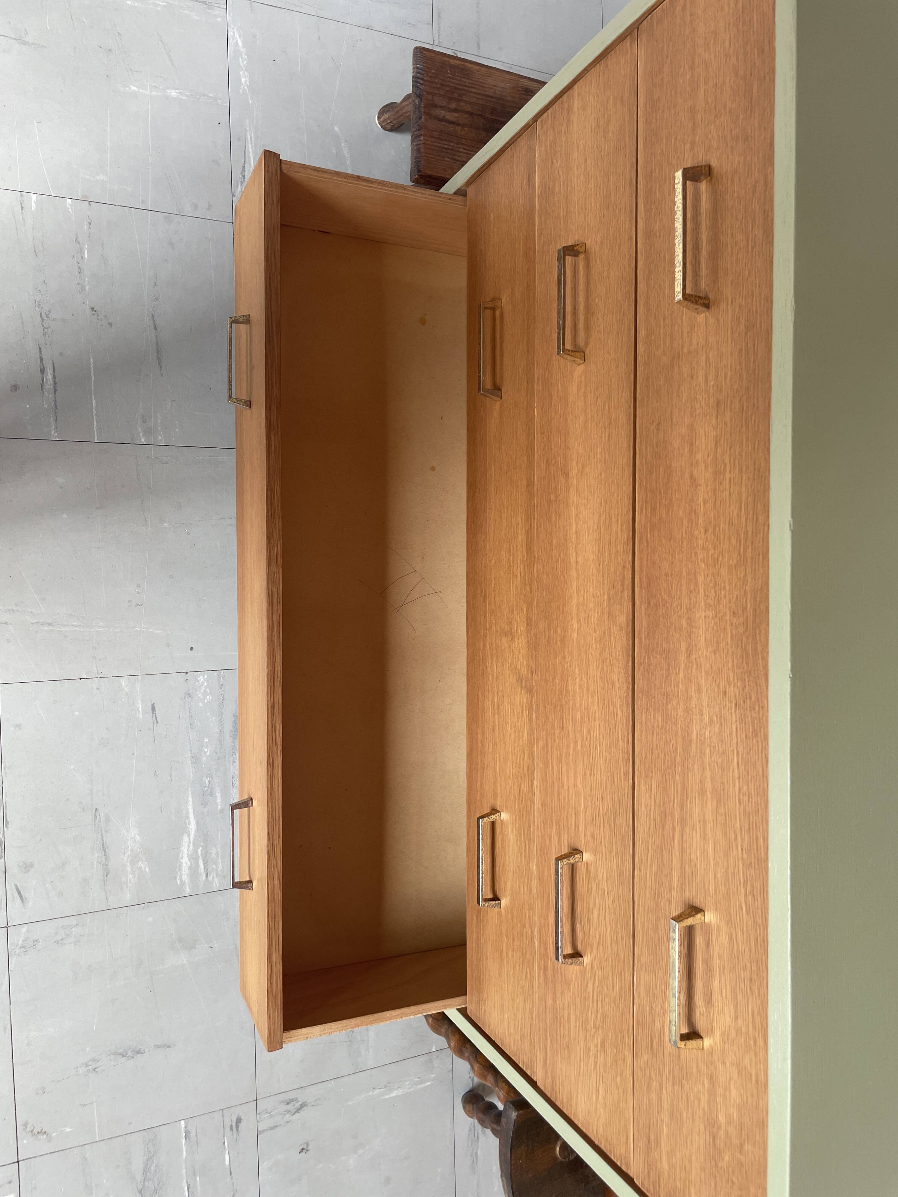 Commode Vintage