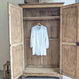 Parisian wardrobe