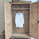Armoire parisienne