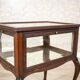 20th-Century Oak Tea Cabinet in Brown, 1950s