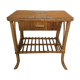 Table de chevet