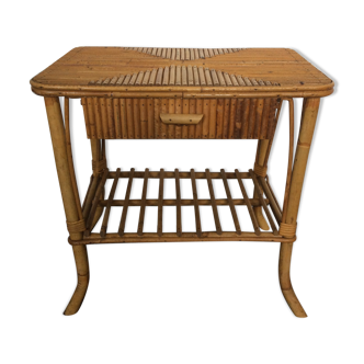 Bedside table