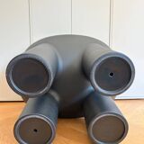 Poly Poly Driade Black 1