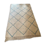 Tapis berbère