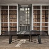 Ceramic table