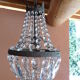 Luster 25 cm