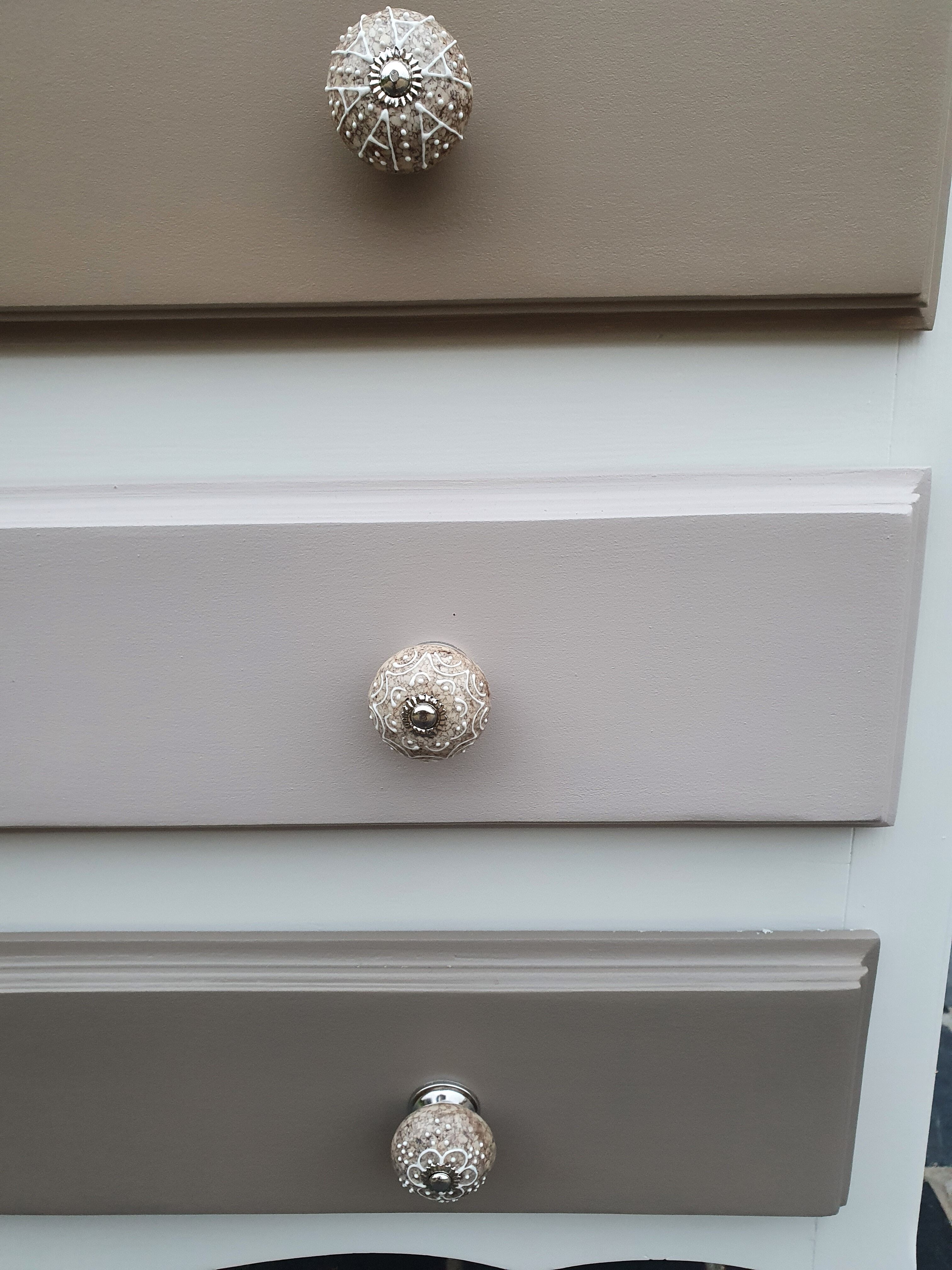 3 drawer chest of drawers