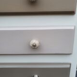 3 drawer chest of drawers