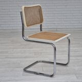 1970s, pair of Italian vintage chairs, original condition.