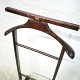 Vintage valet