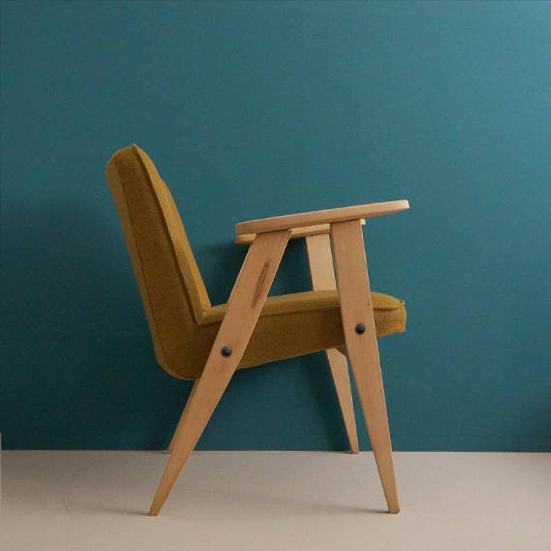 Armchair 366 Chierowski