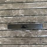 Boiled cardboard pen tray