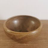 Sandstone bowl