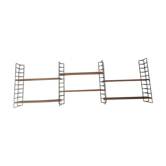 Wall shelf