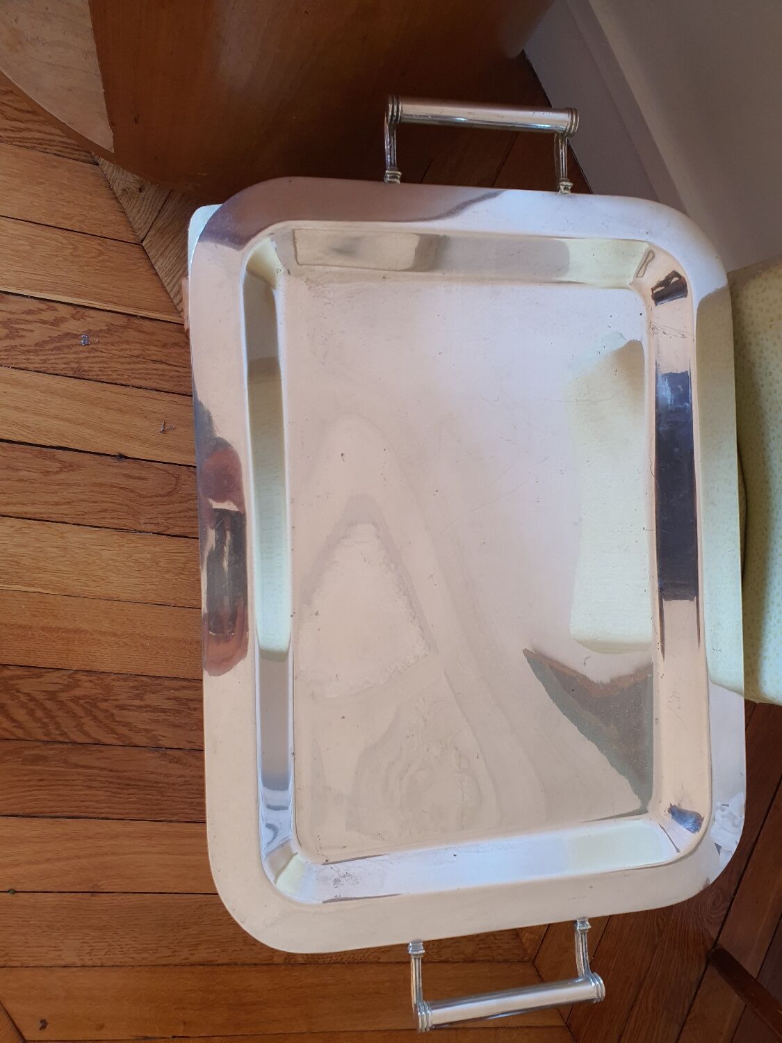 Tray