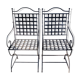 Armchairs