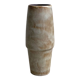 Vintage signed ceramic vase, mid century