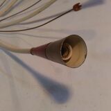 60's ceiling light