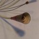 60's ceiling light