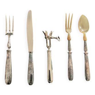 Household items to cut out