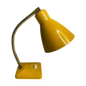 Lampe à poser aluminor