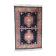 Former Pakistani oriental rug wool handmade 150x95cm