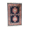 Tapis ancien orient Pakistanais laine fait main 150x95cm