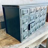 Furniture workshop drawers