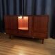 Vintage teak sideboard, 1960s