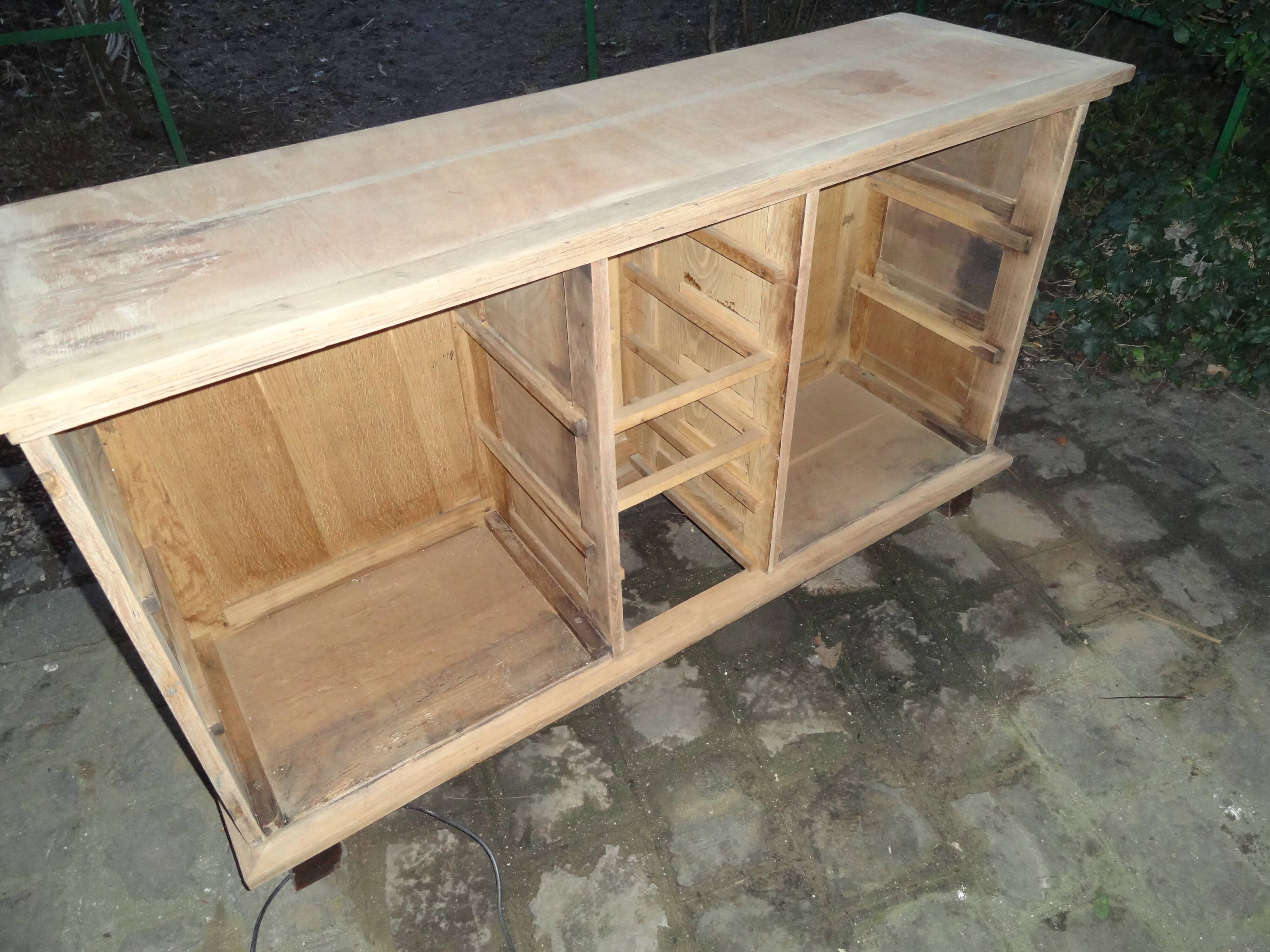 Buffet says "victims" of René Gabriel